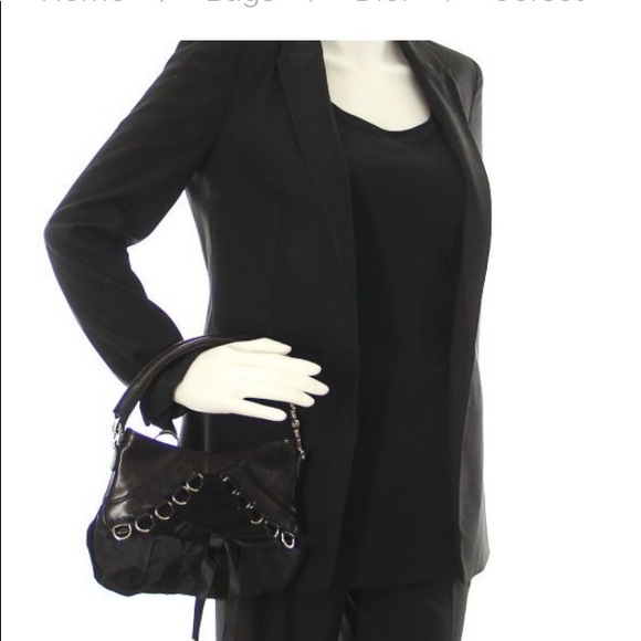 Dior Mini Ballet Corset - Picture 2 of 14